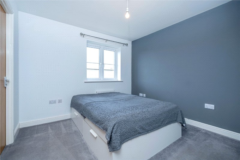 Harrier Way, Market Deeping, Peterborough, Lincolnshire, PE6