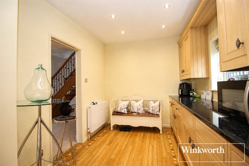 Drayton Road, Borehamwood, Hertfordshire, WD6