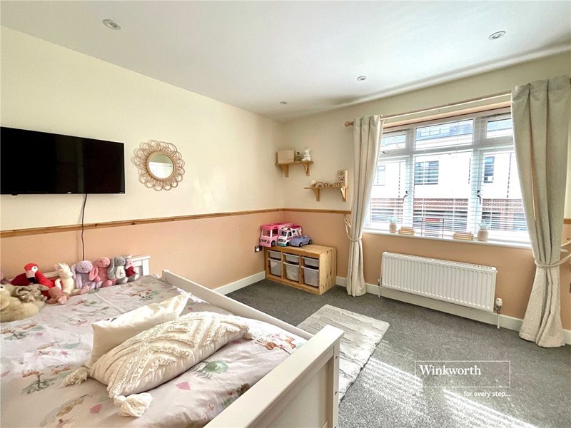 Postmasters Court, 286 Lymington Road, Highcliffe, Christchurch, BH23