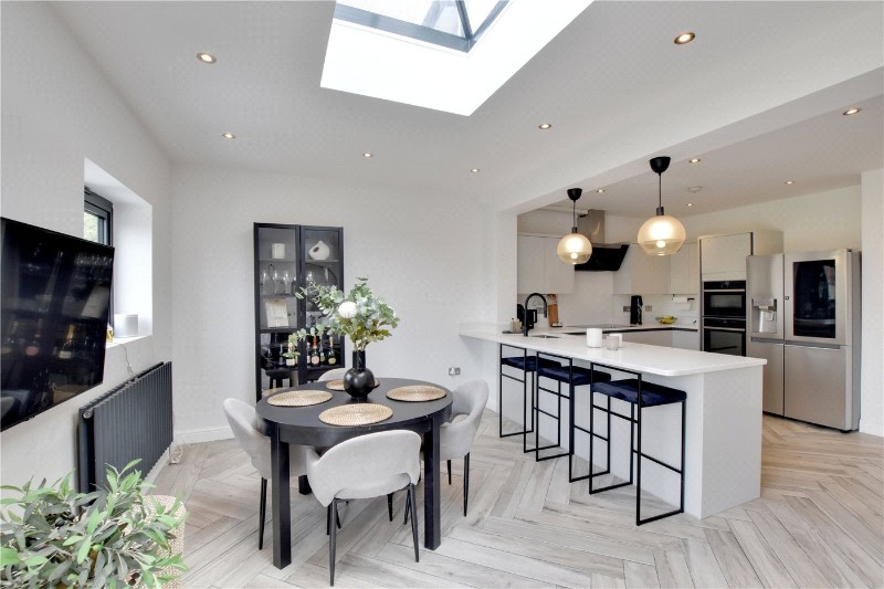 Holburne Road, London, SE3