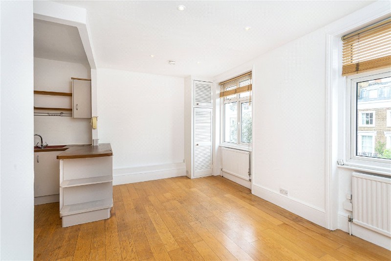 Ledbury Road, London, W11