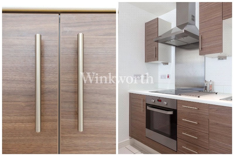 Merlin Heights, London, N17