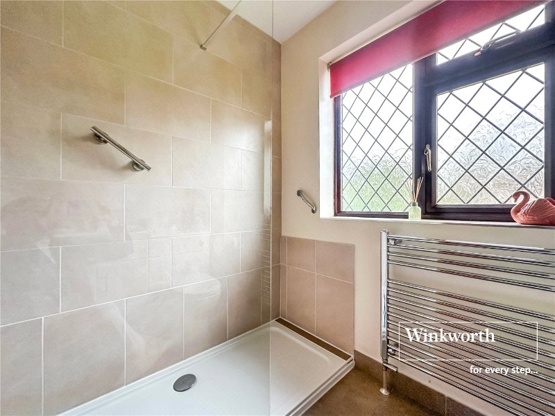 Monkton Close, Ferndown, Dorset, BH22