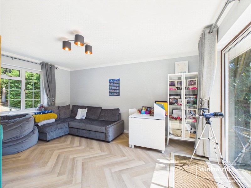 Carbinswood Lane, Woolhampton, Reading, Berkshire, RG7