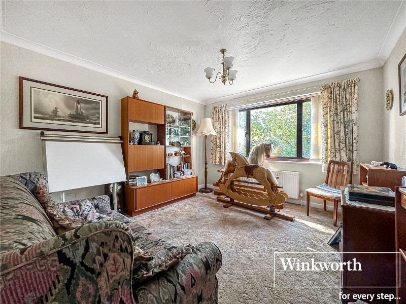 Christchurch Road, West Parley, Ferndown, Dorset, BH22