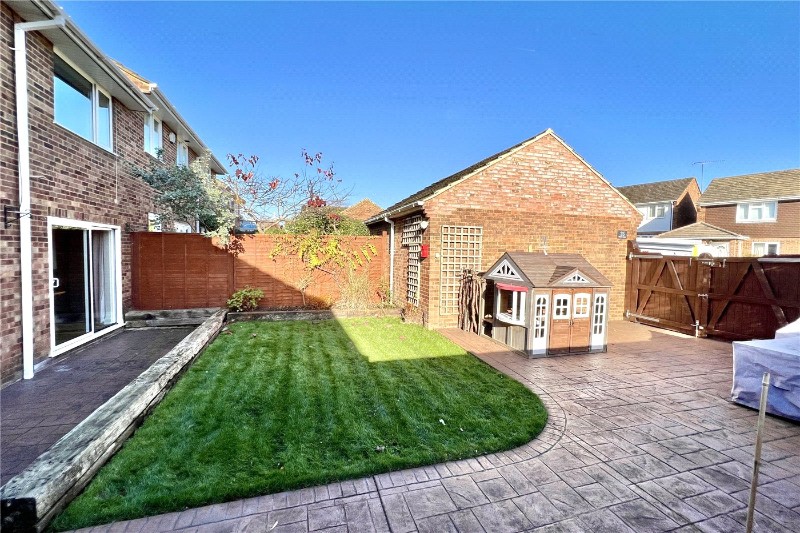 Stable Lane, Seer Green, Beaconsfield, HP9