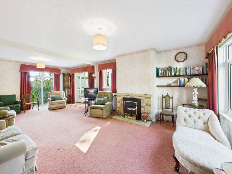 Smithay Meadows, Christow, Exeter, Devon, EX6