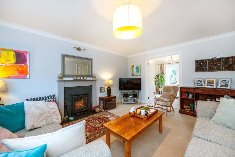 Chapel Lane, Thurlby, Bourne, Lincolnshire, PE10