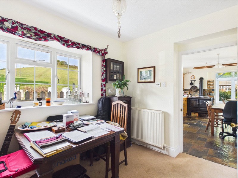 Uton, Crediton, Devon, EX17