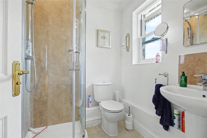 Smyth Close, Peasenhall, Saxmundham, Suffolk, IP17