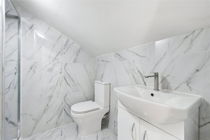 Digby Crescent, London, N4