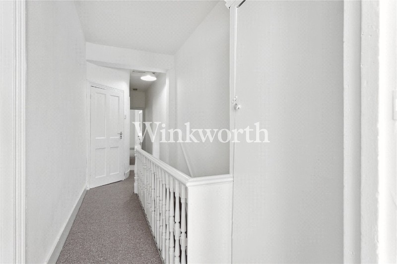 Pembroke Road, London, N15
