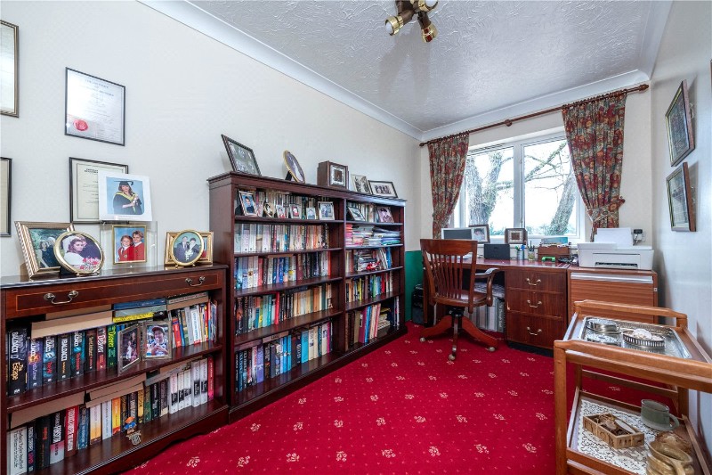 Horsepit Lane, Pinchbeck, Spalding, Lincolnshire, PE11