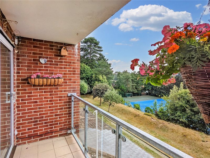 The Cheviots, Overbury Road, Lower Parkstone, Poole, BH14