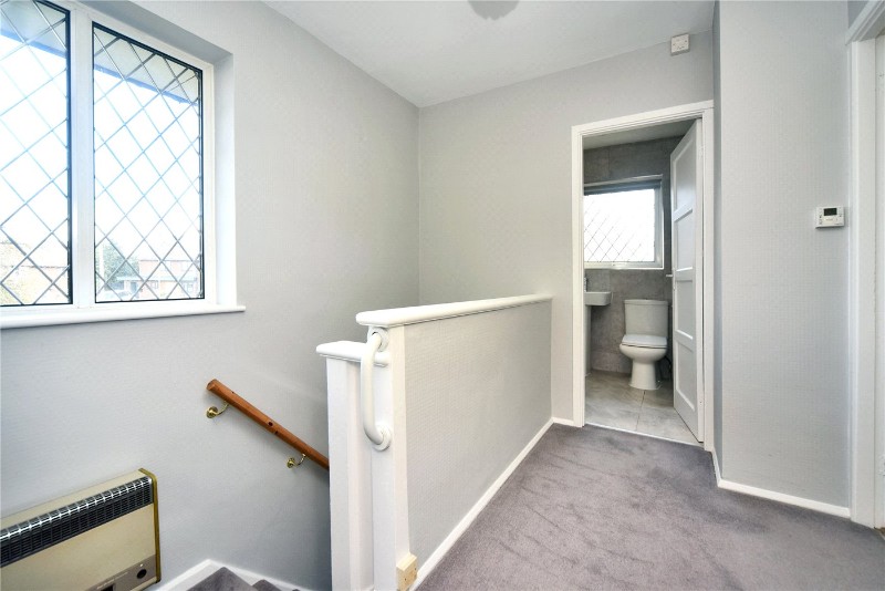 Parkwood Close, Banstead, Surrey, SM7