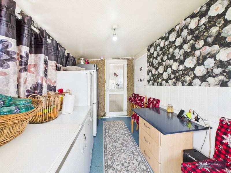 Bellamy Drive, Stanmore, HA7