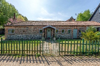 Holverston, Norwich, Norfolk, NR14