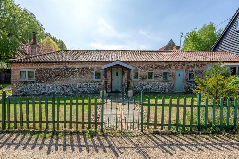 Holverston, Norwich, Norfolk, NR14