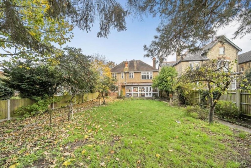 Hayne Road, Beckenham, BR3