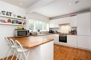 Conifers, Weybridge, KT13