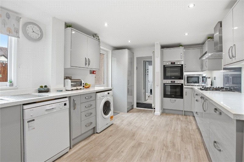 Grove Road, Stratford-upon-Avon, Warwickshire, CV37