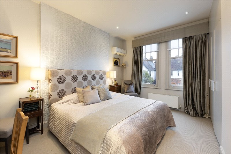 Rusholme Road, London, SW15