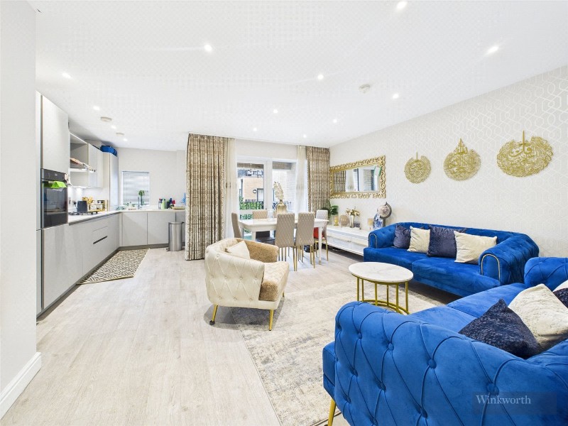 Red Lion Road, Surbiton, KT6