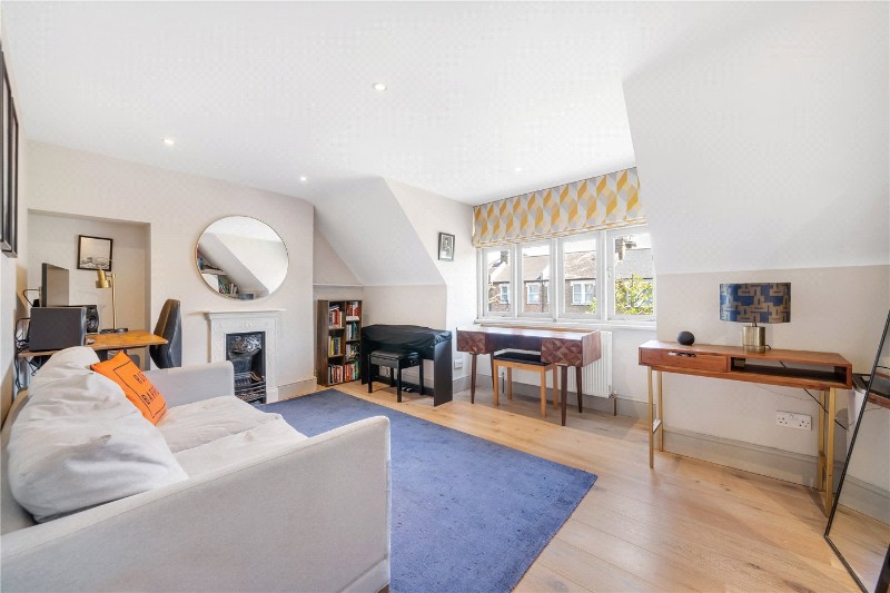 Lordship Lane, East Dulwich, London, SE22