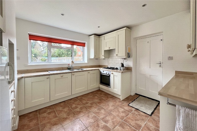 Meadow Lane, Beaconsfield, HP9
