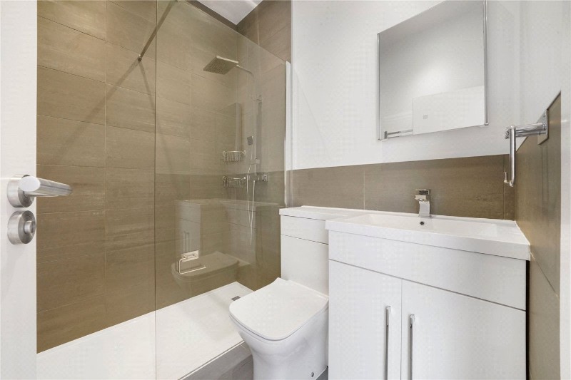 Marlborough Road, London, N19