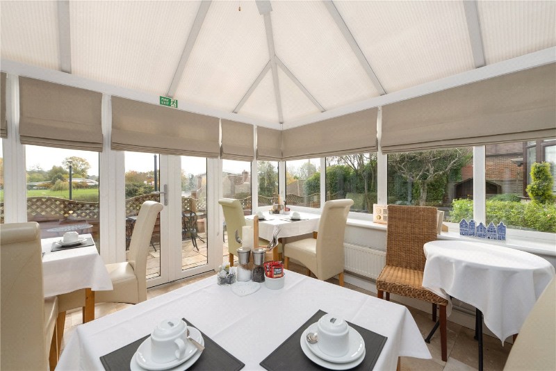 Broad Oak Road, Canterbury, Kent, CT2