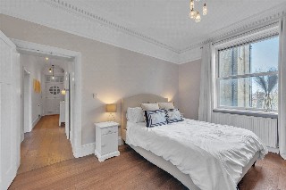 Dunrobin Court, 389 Finchley Road, London, NW3