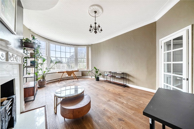 The Paragon, Blackheath, London, SE3