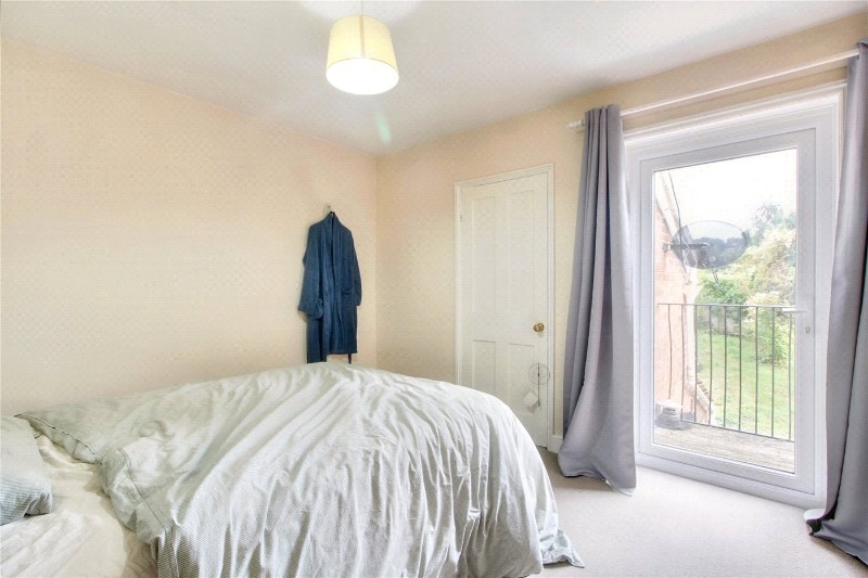 Russell Terrace, Trowse, Norwich, Norfolk, NR14