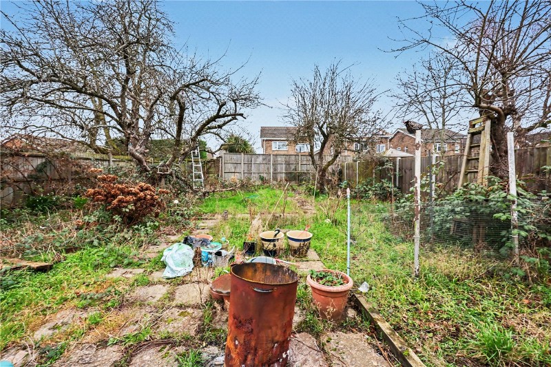 Reepham Road, Hellesdon, Norwich, Norfolk, NR6