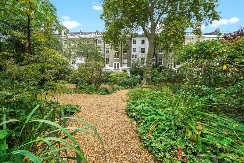 Arundel Court, 43-47 Arundel Gardens, London, W11