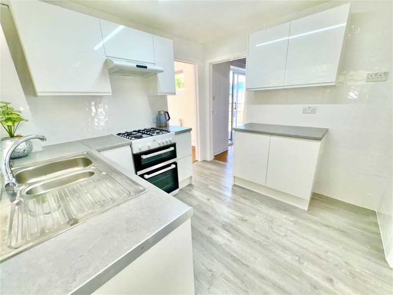 Curtis Road, Parkstone, Poole, BH12