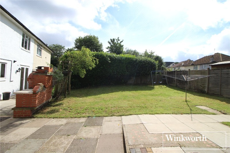 Delius Close, Elstree, Borehamwood, Hertfordshire, WD6