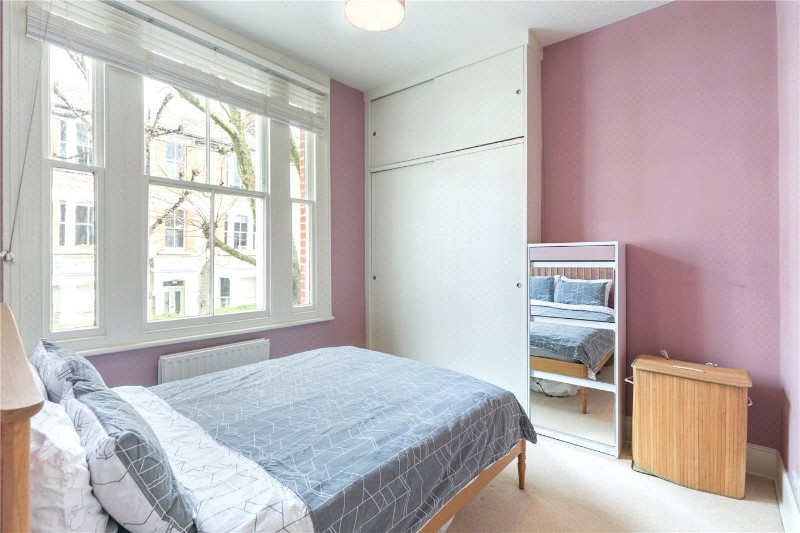Stavordale Road, London, London, N5