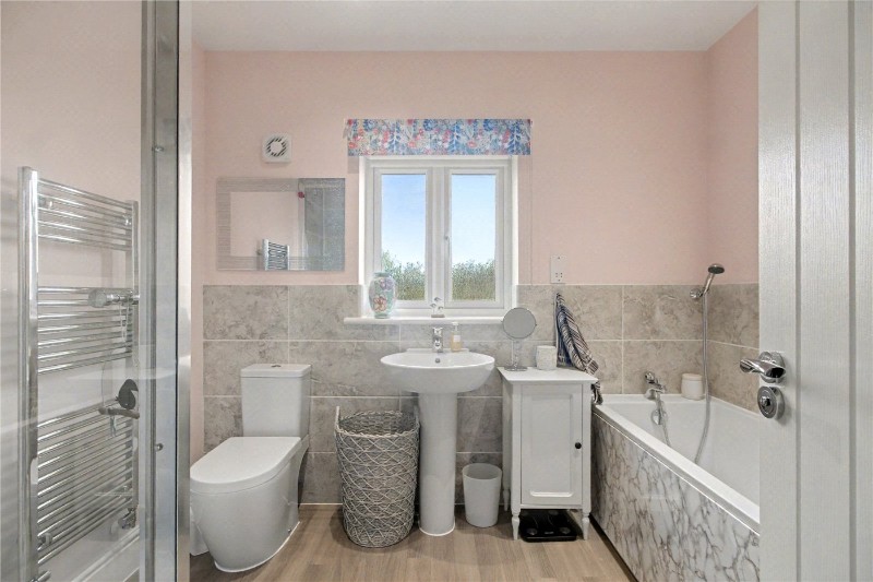 Pigot Lane, Framingham Earl, Norwich, Norfolk, NR14