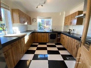 Mudeford, Christchurch, Dorset, BH23