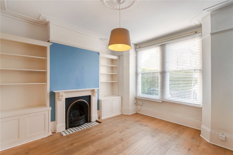 Ivydale Road, Nunhead, London, SE15