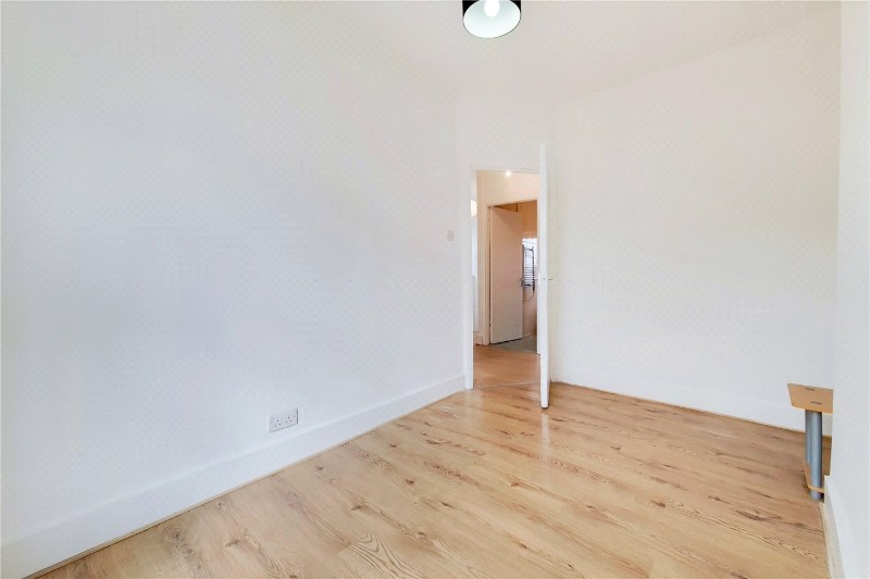 Lockhurst Street, London, E5
