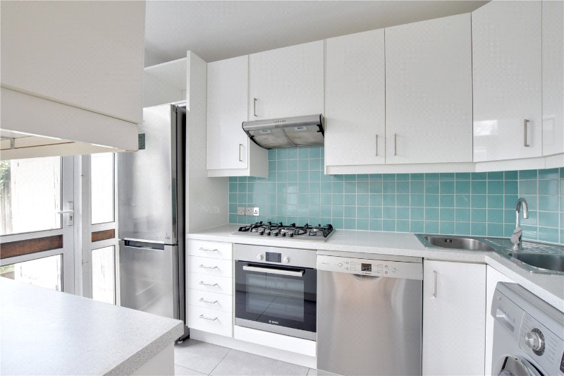 The Hall, Foxes Dale, Blackheath, London, SE3