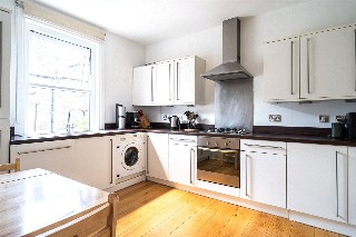 Brailsford Road, London, SW2