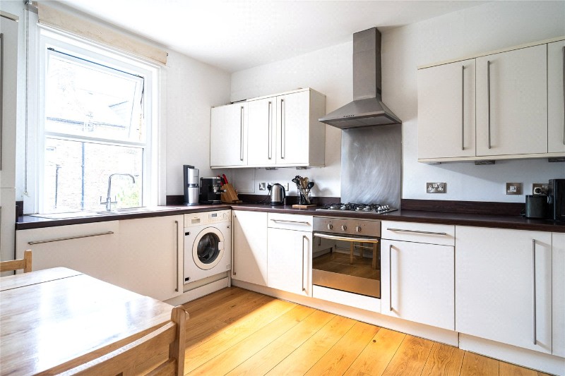 Brailsford Road, London, SW2