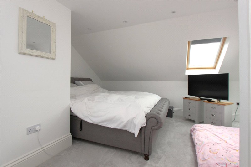 Leigh Road, Leigh-on-Sea, SS9