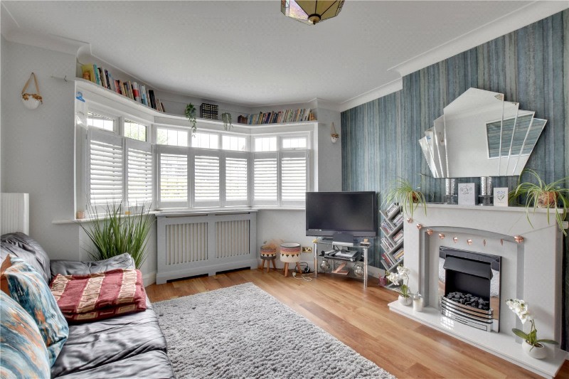 St. Mildreds Road, Lee, London, SE12