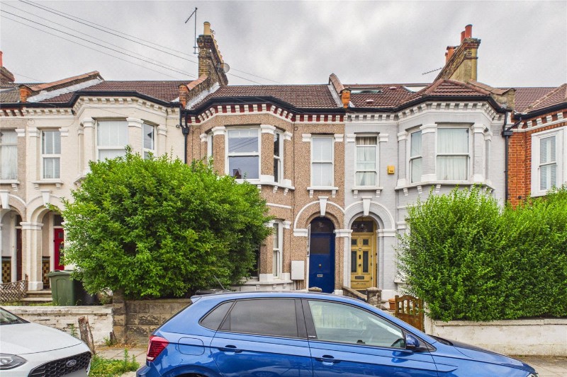 Pathfield Road, London, SW16