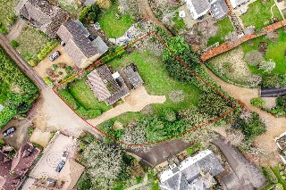 Little Horton House Drive, Horton, Northampton, NN7